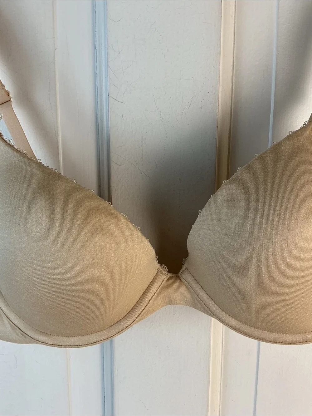 Elle Macpherson The Body Push Up Bra Size 34B